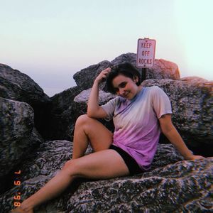 Meet your Posher, Olivia